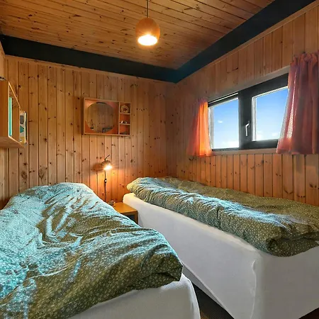 70s With Views Of Mols Bjerge Casa vacanze