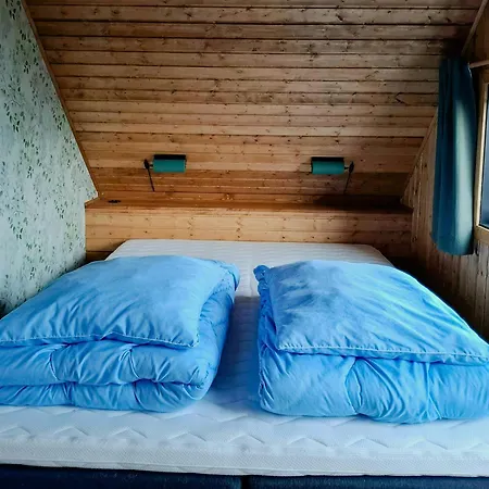 70s With Views Of Mols Bjerge Casa vacanze